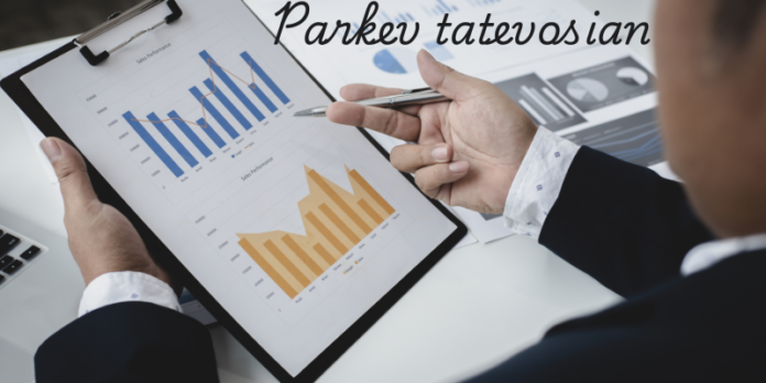 parkev tatevosian