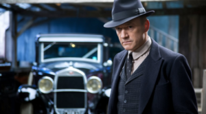 John Alkin actor