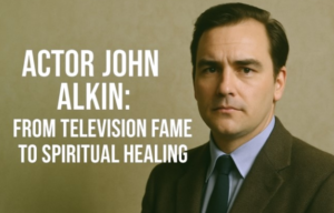John Alkin actor