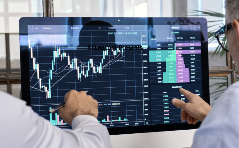 How 5starsstocks .com Helps You Find High-Potential Stocks