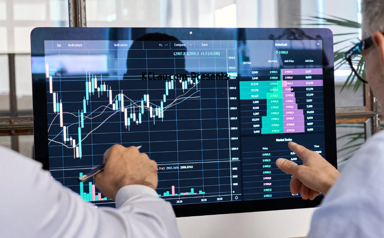 How 5starsstocks .com Helps You Find High-Potential Stocks