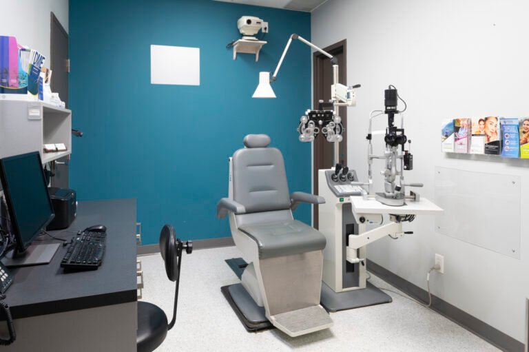 Toronto’s Hidden Vision Experts: Inside the World of Uptown Eye Specialists and Surgeons