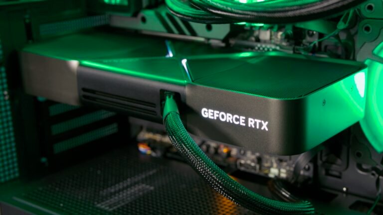 What Makes RTX 5090 Gaming PCs the Ultimate Choice for Next-Generation Performance in 2025?