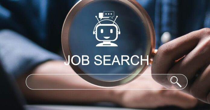 Free AI Job Search