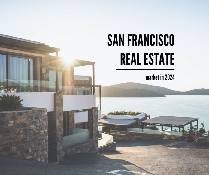 Overview of the San Francisco Real Estate Market