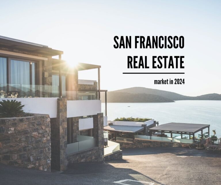 Overview of the San Francisco Real Estate Market