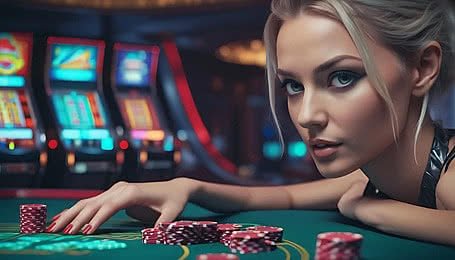 The Rise of ACE77: How This Slot Online Brand Is Redefining Player Expectations
