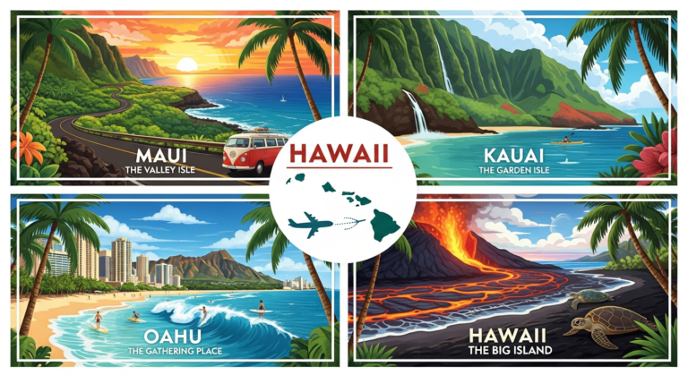 best hawaiian island to visit