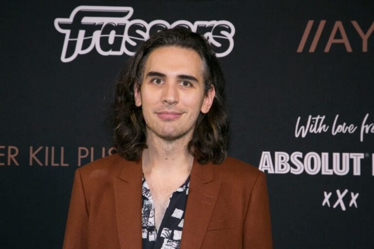 Who Is Nick Simmons