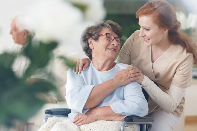 Key Benefits of Professional Dementia Care Services