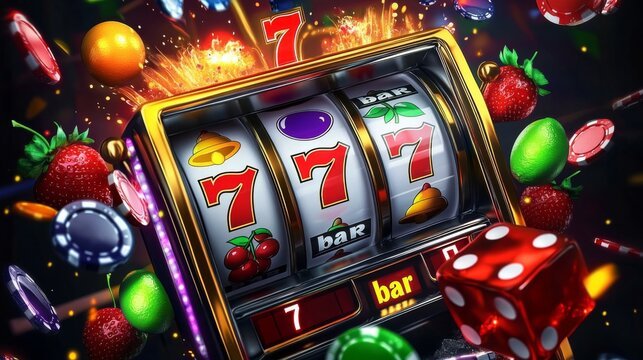 Pragmatic slot terpercaya: A Complete Guide to Safe and Profitable Online Slots