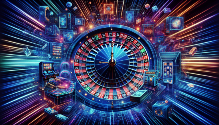 Bigwin365: A Comprehensive Guide to Online Gaming and Winning Opportunities