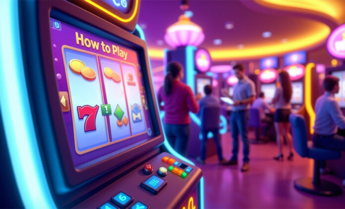 Gaspol88: Your Ultimate Guide to Slot Gacor Gampang Menang