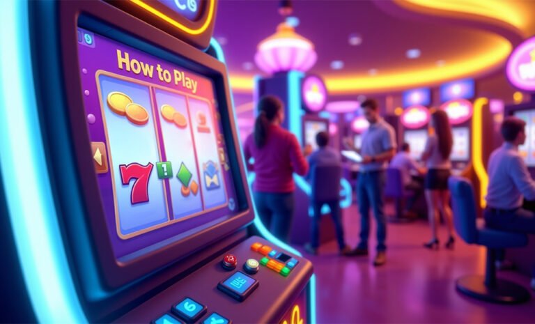 Gaspol88: Your Ultimate Guide to Slot Gacor Gampang Menang