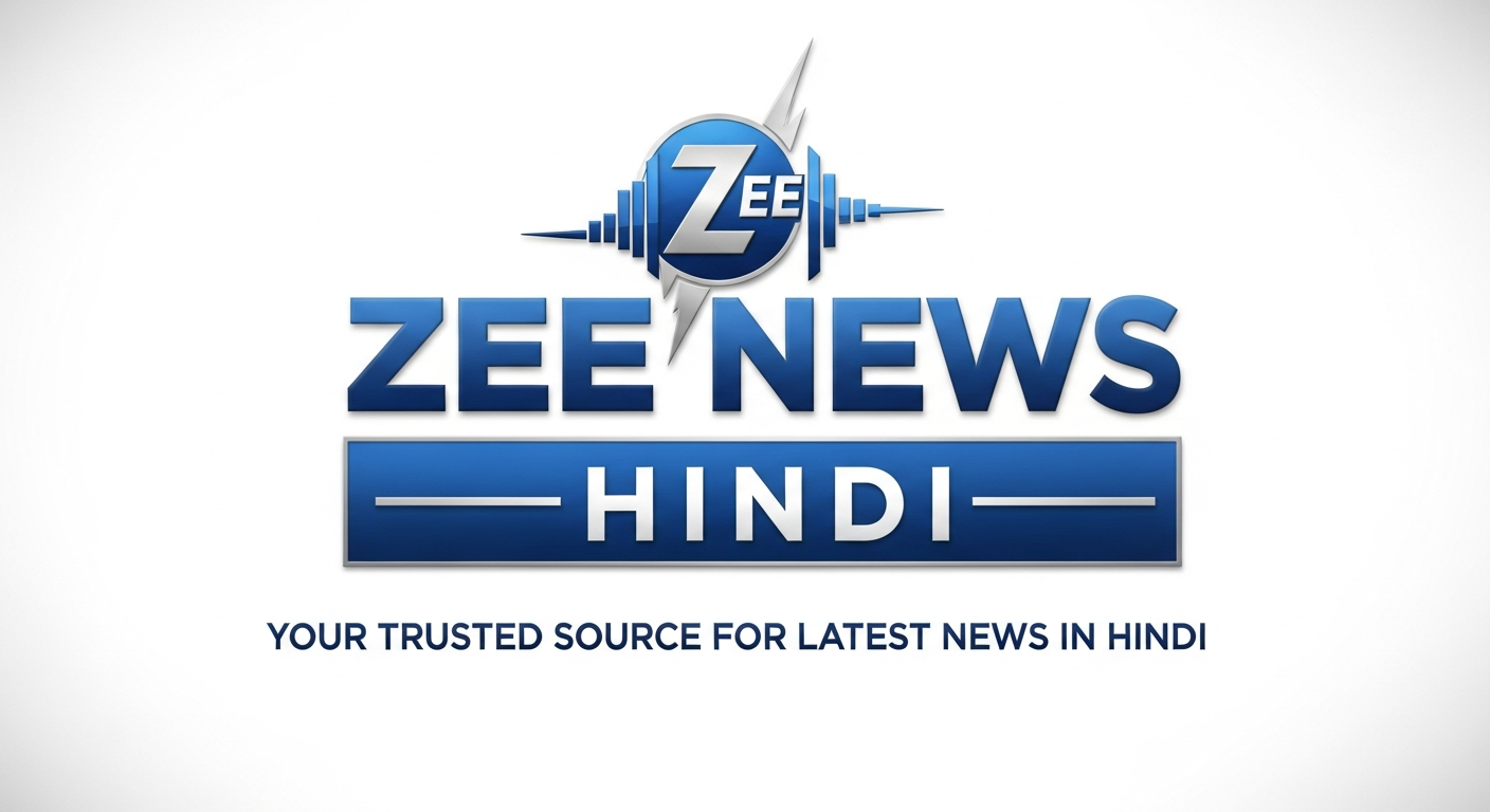 Zee News Hindi