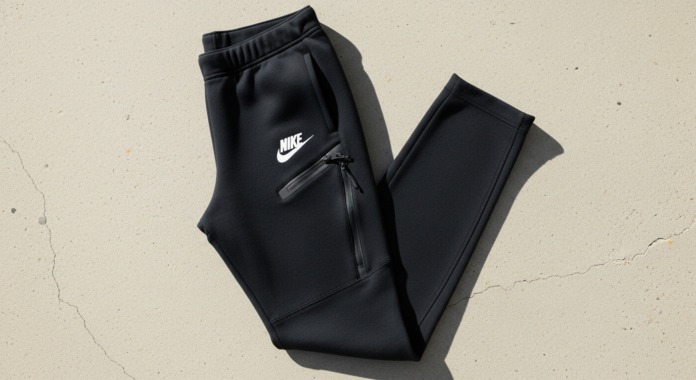 Nike Tech Pants