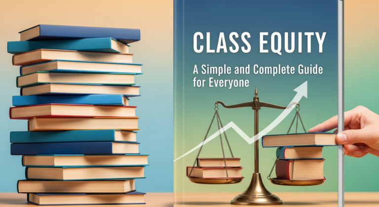 Class Equity