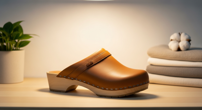 Clog for Women