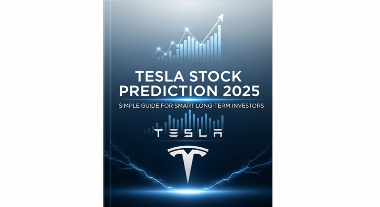 Tesla stock prediction 2025