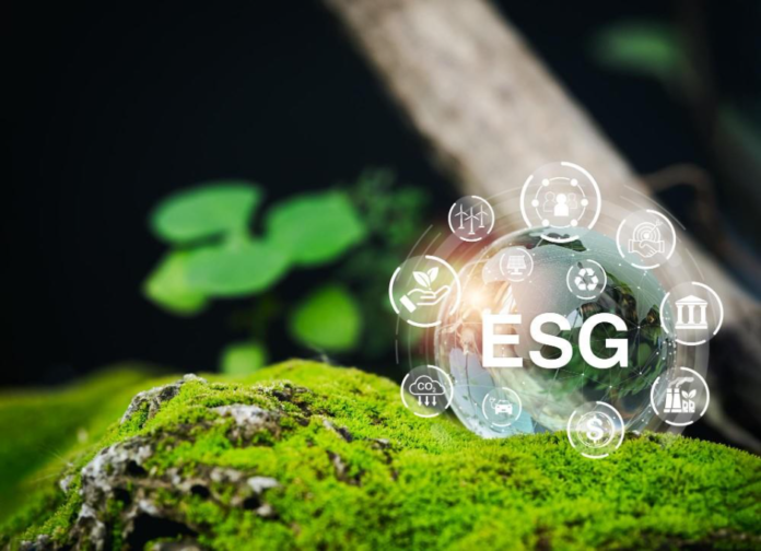 ESG