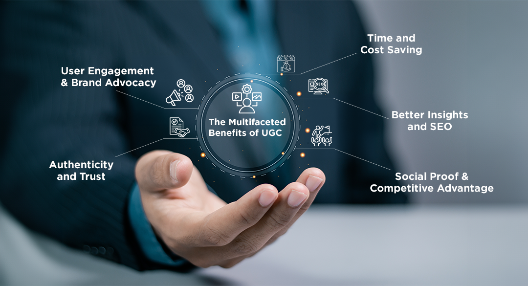 The State of UGC Marketing News: Why Automation Is Winning the Trust War