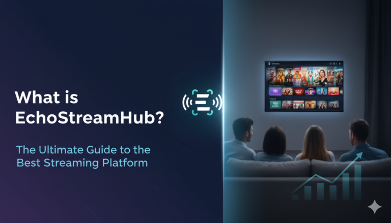 EchoStreamHub