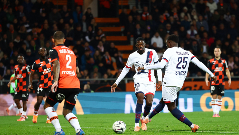 Ligue 1 2020/2021 Parlay Strategy – Building Balanced Combinations with Reasonable Risk